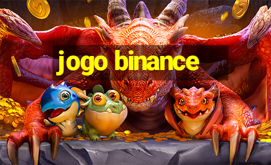 jogo binance