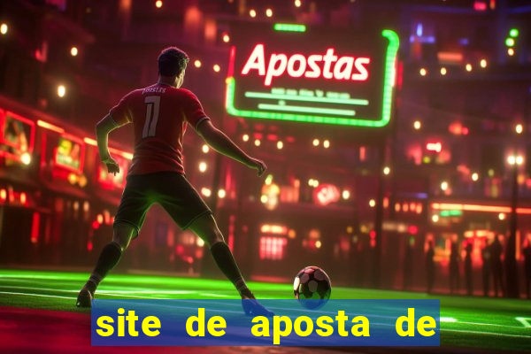 site de aposta de jogos de futebol