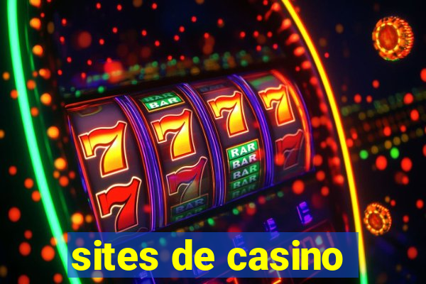 sites de casino