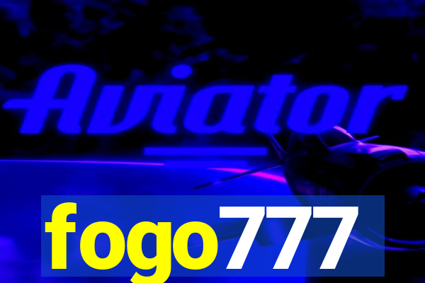 fogo777