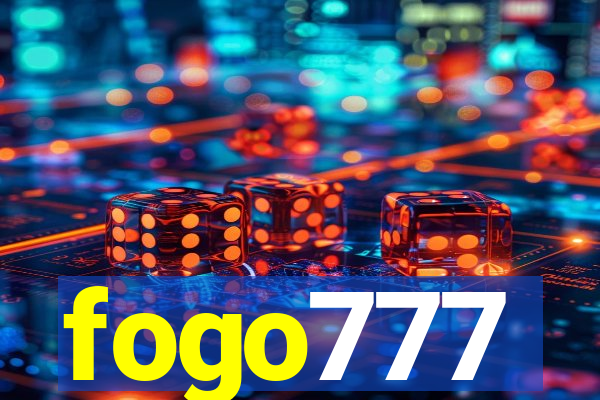 fogo777