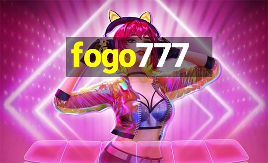 fogo777