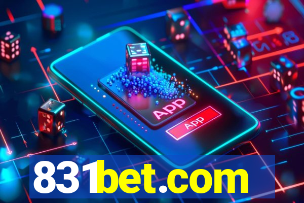 831bet.com