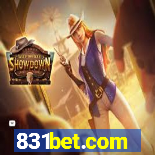 831bet.com