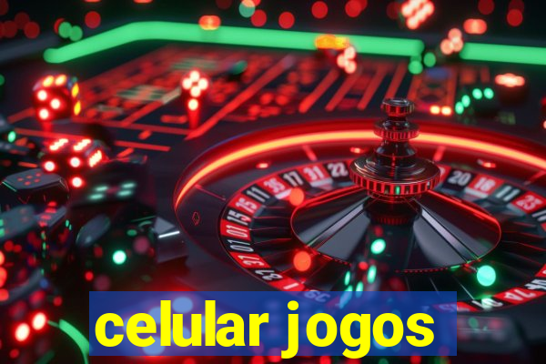 celular jogos