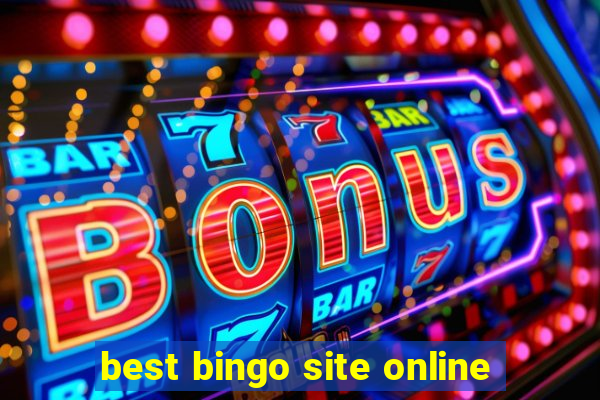 best bingo site online