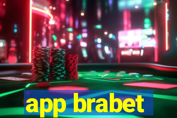 app brabet