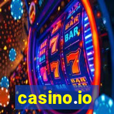 casino.io