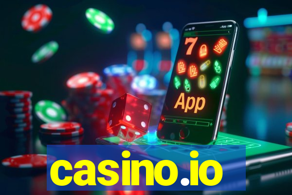 casino.io