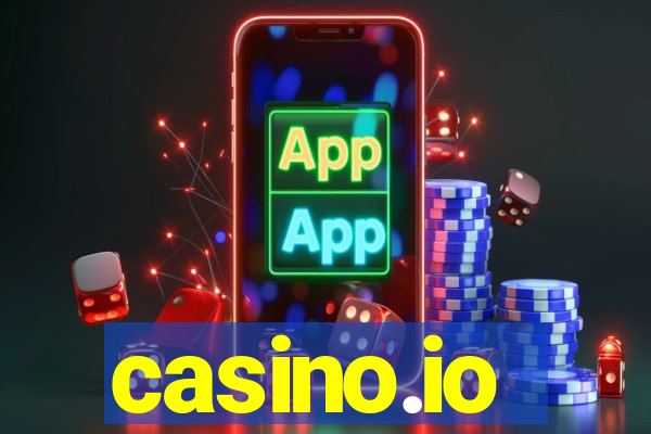 casino.io