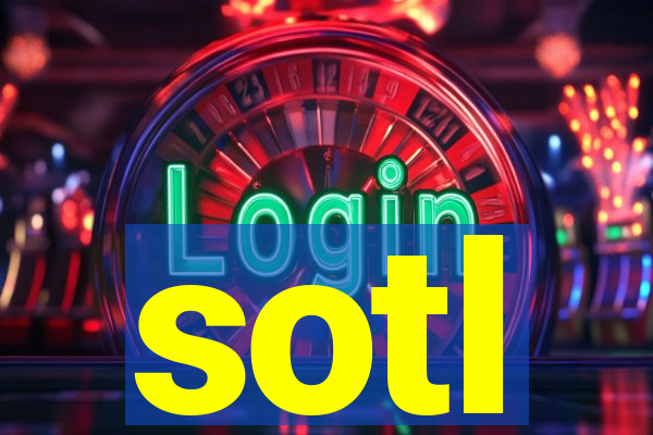 sotl