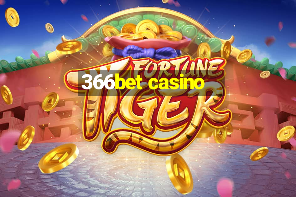 366bet casino