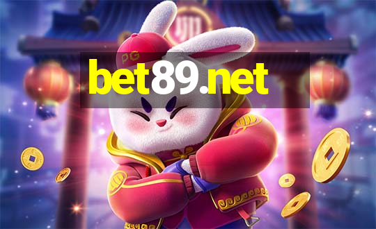 bet89.net