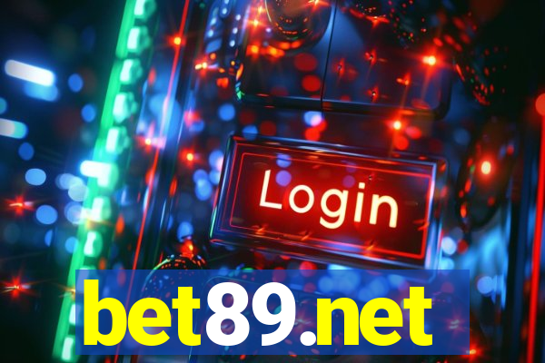 bet89.net