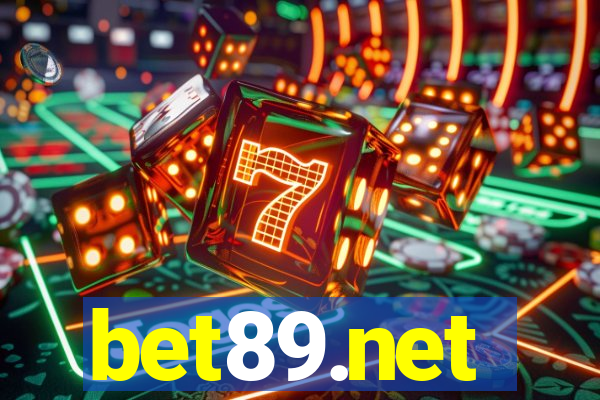 bet89.net