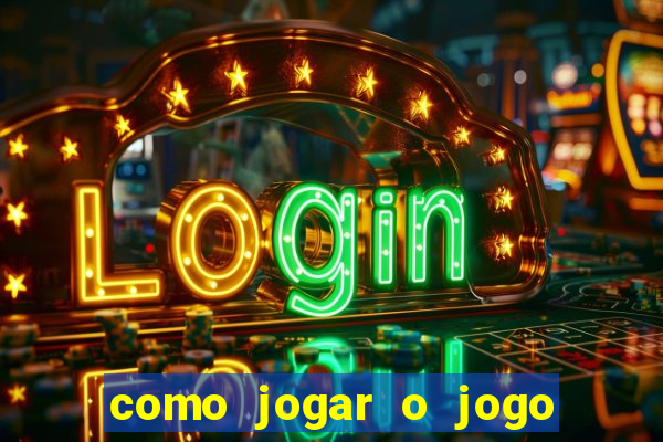 como jogar o jogo do coelho para ganhar dinheiro