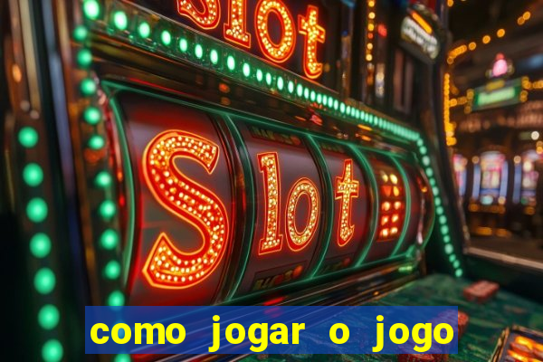 como jogar o jogo do coelho para ganhar dinheiro