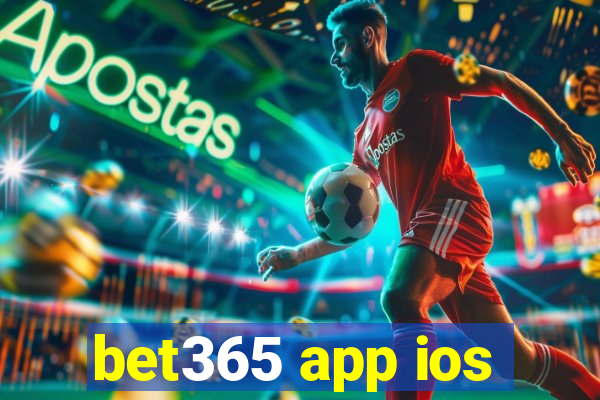 bet365 app ios