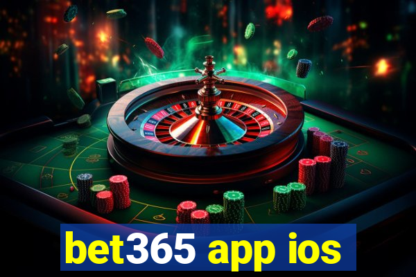 bet365 app ios