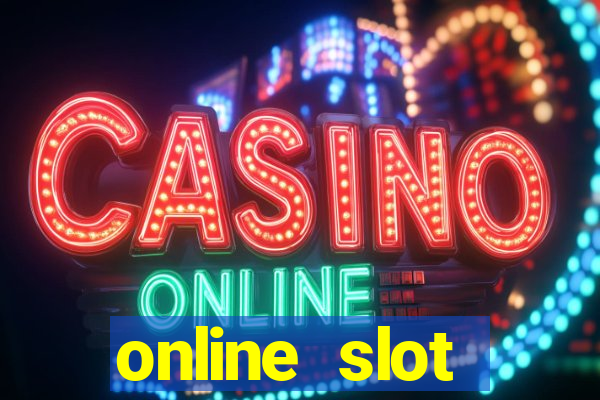 online slot machines real money free