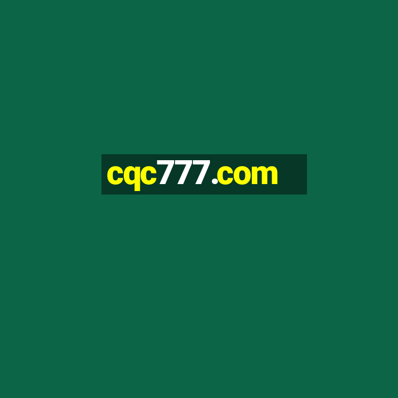 cqc777.com