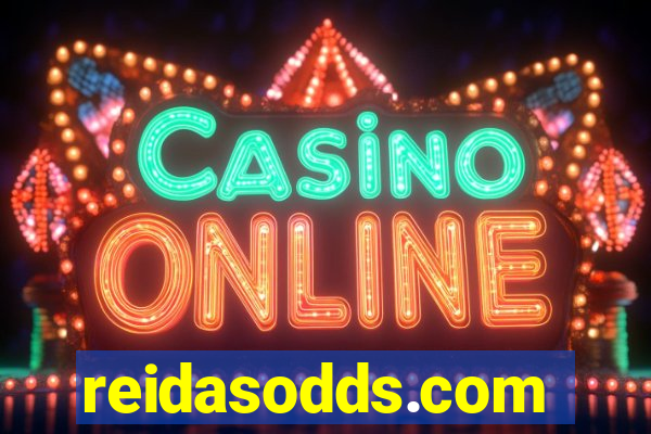 reidasodds.com