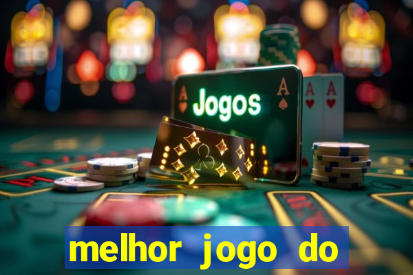 melhor jogo do casino betano