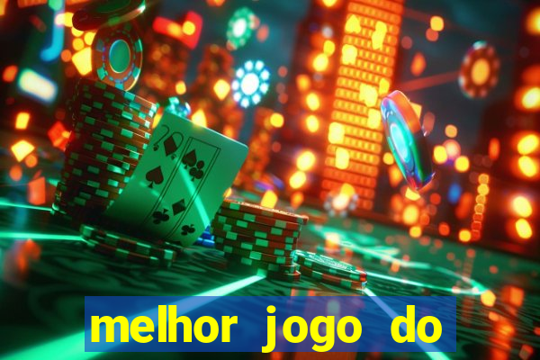 melhor jogo do casino betano