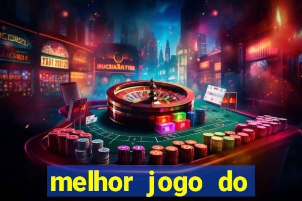 melhor jogo do casino betano