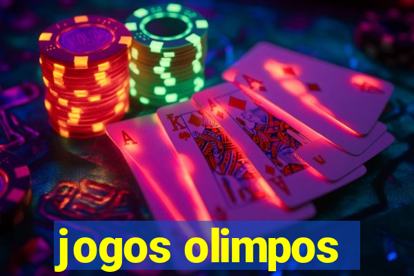 jogos olimpos