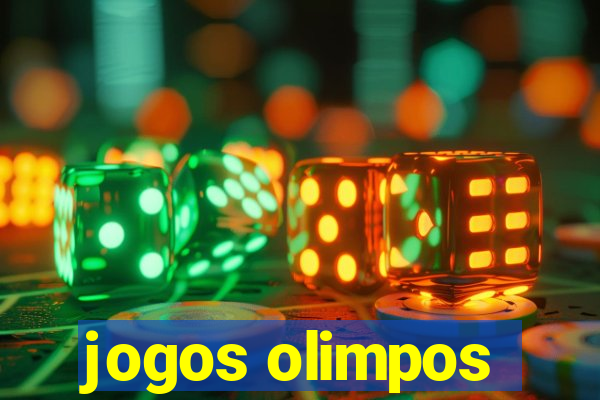 jogos olimpos