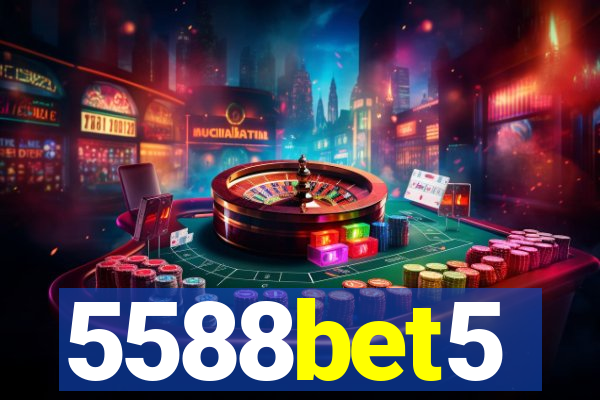 5588bet5