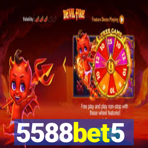 5588bet5