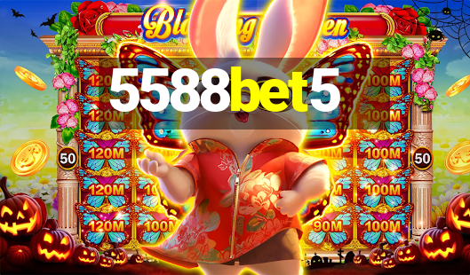 5588bet5