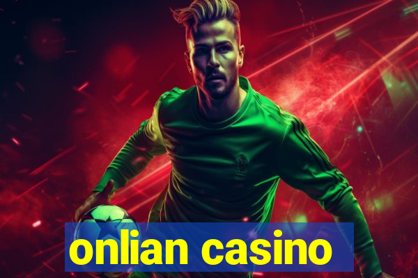 onlian casino