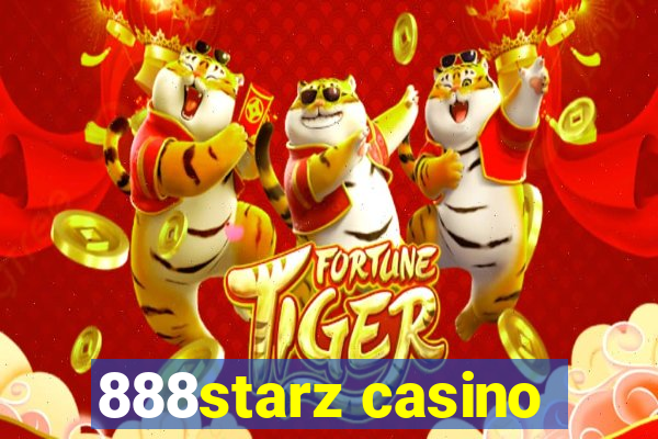 888starz casino