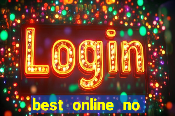 best online no deposit casino bonus