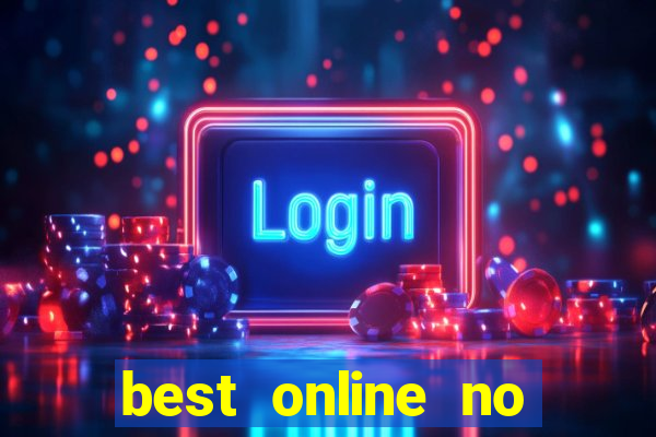 best online no deposit casino bonus