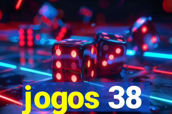 jogos 38