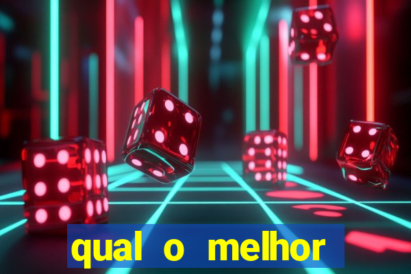 qual o melhor casino para ganhar dinheiro