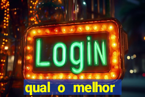 qual o melhor casino para ganhar dinheiro