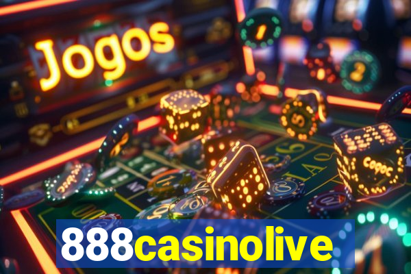 888casinolive