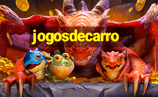 jogosdecarro