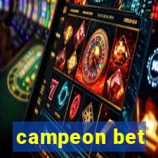 campeon bet