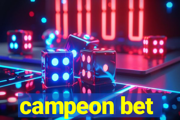 campeon bet