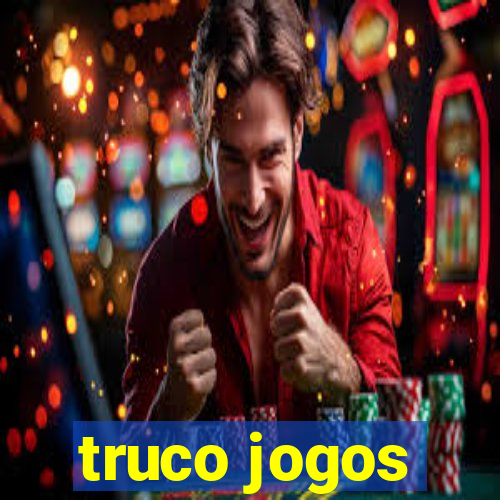 truco jogos