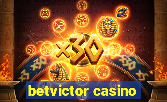 betvictor casino