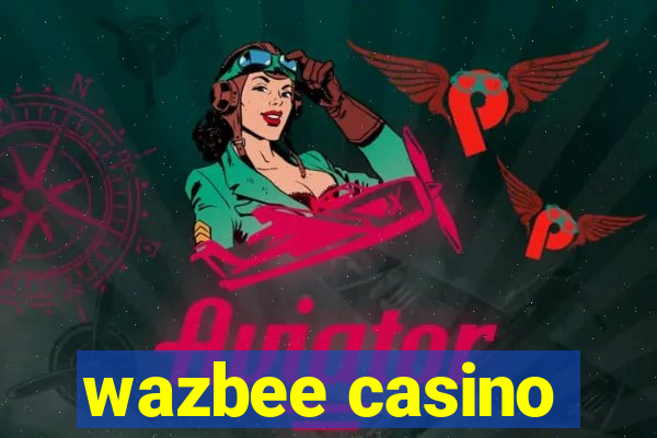 wazbee casino