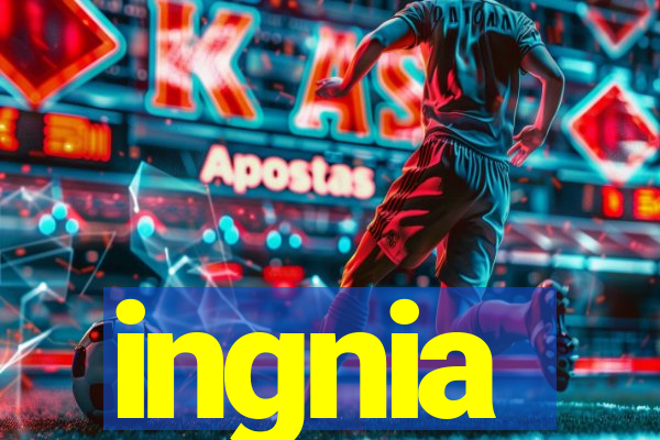 ingnia