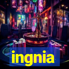 ingnia